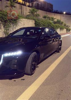 هونشي H5